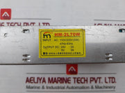 Hm Hm-2L70W Switching Power Supply Module 110V/220V 47Hz-63Hz 24V 3A