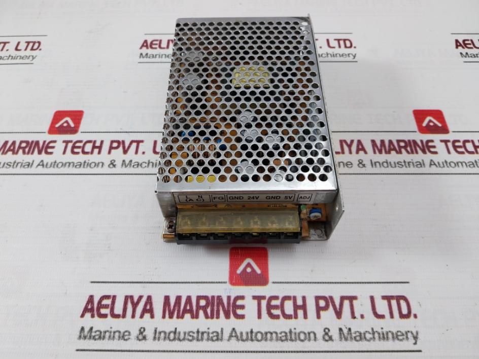 Hm Hm-2L70W Switching Power Supply Module 110V/220V 47Hz-63Hz 24V 3A