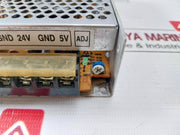 Hm Hm-2L70W Switching Power Supply Module 110V/220V 47Hz-63Hz 24V 3A