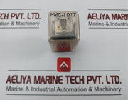 Hmc-1017 Power Relay