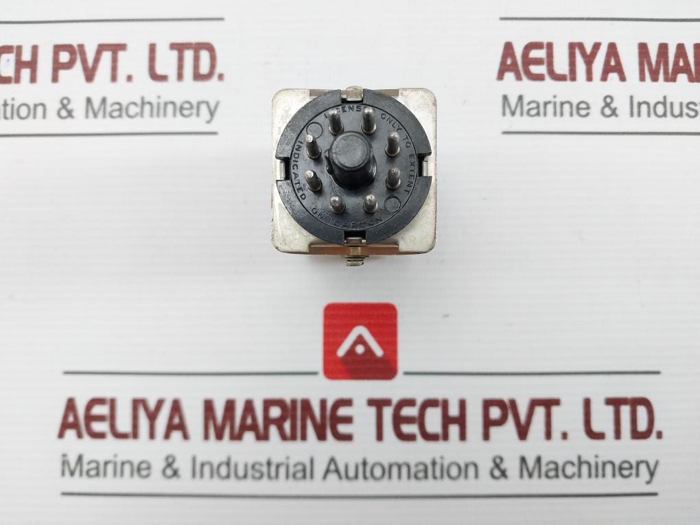 Hmc-1017 Power Relay