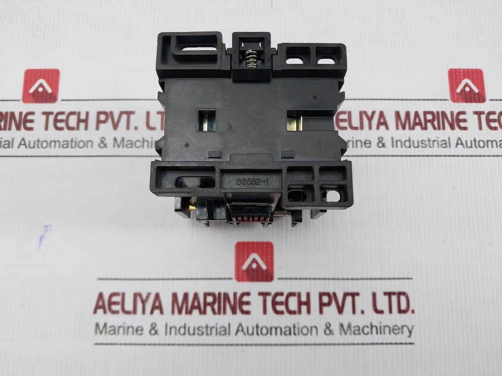 Hmc-37-Magnetic-Contactor-400v-50hz-38a-Ks-C4504-Hyundai-1