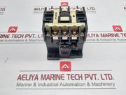Hmc-37-Magnetic-Contactor-400v-50hz-38a-Ks-C4504-Hyundai-3