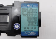 Hmc-37-Magnetic-Contactor-400v-50hz-38a-Ks-C4504-Hyundai-7