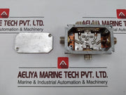 Hmc-774 Mechanical Type Pressure Switch