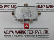 Hmc-774 Mechanical Type Pressure Switch