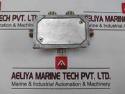 Hmc-774 Mechanical Type Pressure Switch