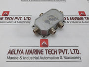 Hmc-774 Mechanical Type Pressure Switch