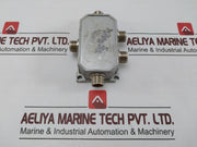 Hmc-774 Mechanical Type Pressure Switch