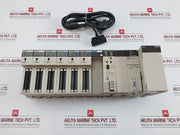 Hmc-Ef861 Plc System C200h-Od219, C200h-Sp001, Cs1w-Clk21,C200h-Id217 Brand Omron
