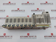 Hmc-Ef861 Plc System C200h-Od219, C200h-Sp001, Cs1w-Clk21,C200h-Id217 Brand Omron