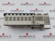 Hmc-Ef861 Plc System C200h-Od219, C200h-Sp001, Cs1w-Clk21,C200h-Id217 Brand Omron