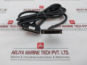 Hmc-Ef861 Plc System C200h-Od219, C200h-Sp001, Cs1w-Clk21,C200h-Id217 Brand Omron