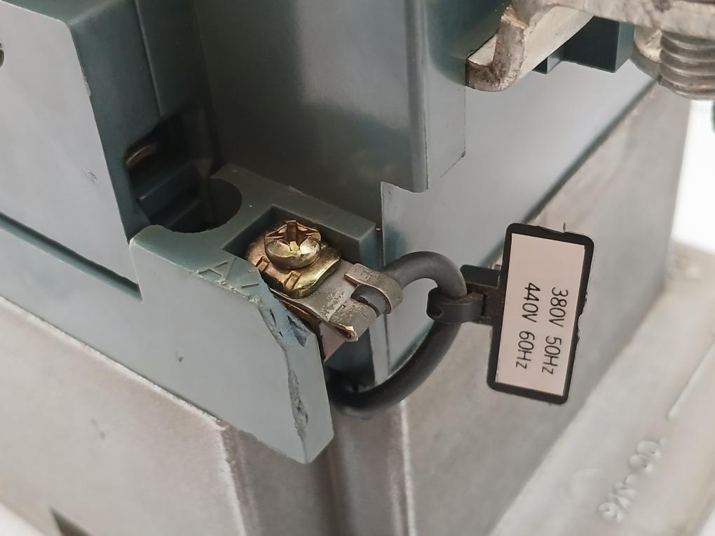 Hmc130w22 Magnetic Contactor 440v 60hz Brand Hyundai