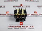 Hmc 27 W 11 Magnetic Contactor Brand Hyundai 220v 50/60hz