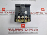 Hmc 27 W 11 Magnetic Contactor Brand Hyundai 220v 50/60hz