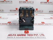 Hmc50w22 Magnetic Contactor 750v 50/60hz By Hyundai