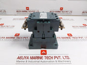 Hmc50w22 Magnetic Contactor 750v 50/60hz By Hyundai