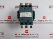 Hmc50w22 Magnetic Contactor 750v 50/60hz By Hyundai