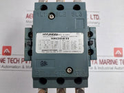 Hmc50w22 Magnetic Contactor 750v 50/60hz By Hyundai