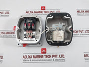Hmc 29H120A 96Ud Series W.T. Bell 24V. D.C.