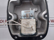 Hmc 29H120A 96Ud Series W.T. Bell 24V. D.C.