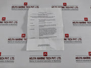 Hmc 29H120A 96Ud Series W.T. Bell 24V. D.C.