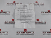 Hmc 29H120A 96Ud Series W.T. Bell 24V. D.C.