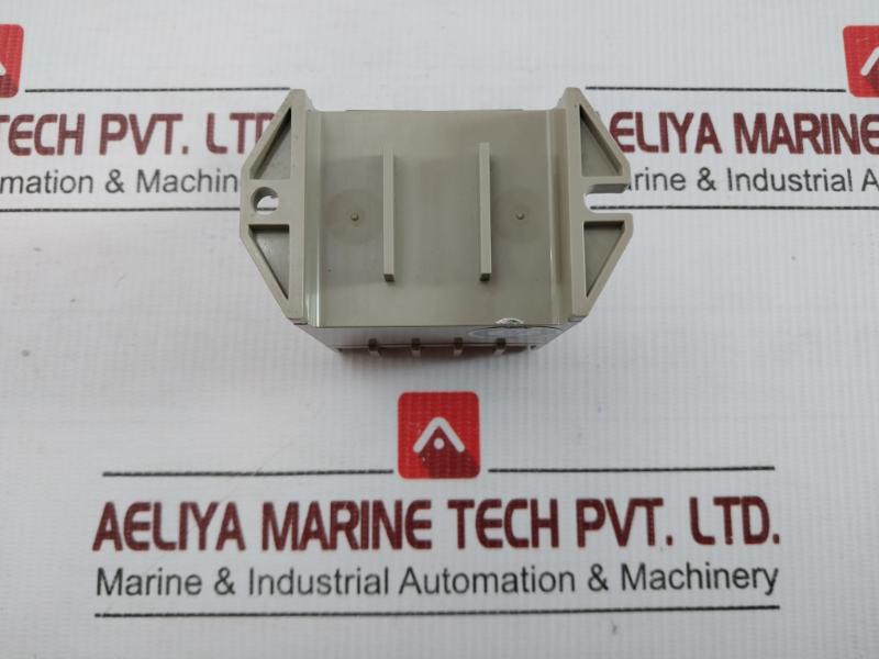 Hme-S05 Electronic Motor Protector By Hyundai 110/220vac, 50/60hz
