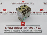 Hme-S05 Electronic Motor Protector By Hyundai 110/220vac, 50/60hz