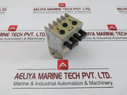 Hme-S05 Electronic Motor Protector By Hyundai 110/220vac, 50/60hz
