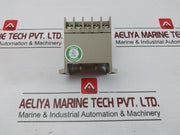 Hme-S05 Electronic Motor Protector By Hyundai 110/220vac, 50/60hz
