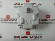 Hmg 29H119A Electric Alarm Bell 24V.D.C.