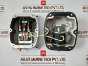 Hmg 29H119A Electric Alarm Bell 24V.D.C.