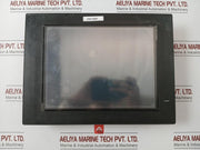 Hmi Display Panel 100-240v By Keyence Vt-10tb