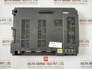 Hmi Display Panel 100-240v By Keyence Vt-10tb