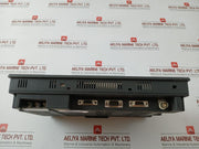 Hmi Display Panel 100-240v By Keyence Vt-10tb