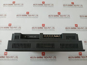 Hmi Display Panel 100-240v By Keyence Vt-10tb