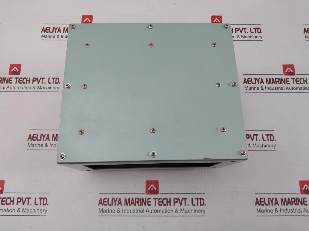 Hmi In Used Condition  Panel Man B&W - 3.230 Kg