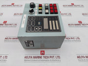 Hmi In Used Condition  Panel Man B&W - 3.230 Kg