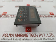 Hmi Operator Panel 5vdc 200ma E100 By Beijer Electronics - 330 Gm