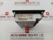 Hmi Operator Panel 5vdc 200ma E100 By Beijer Electronics - 330 Gm