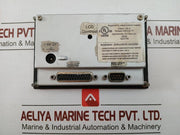 Hmi Operator Panel 5vdc 200ma E100 By Beijer Electronics - 330 Gm