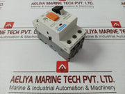 Hmms-32k Manual Motor Starter Hyundai 690v 50/60hz
