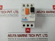 Hmms-32k Manual Motor Starter Hyundai 690v 50/60hz