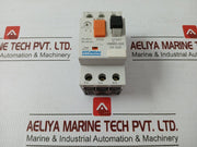 Hmms-32k Manual Motor Starter Hyundai 690v 50/60hz