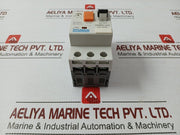 Hmms-32k Manual Motor Starter Hyundai 690v 50/60hz