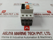 Hmms-32k Manual Motor Starter Hyundai 690v 50/60hz