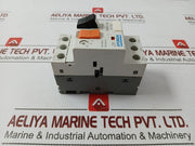 Hmms-32k Manual Motor Starter Hyundai 690v 50/60hz