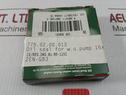 Hms4-R-Radial-Oil-Seal-By-Cr-15x32x7-11